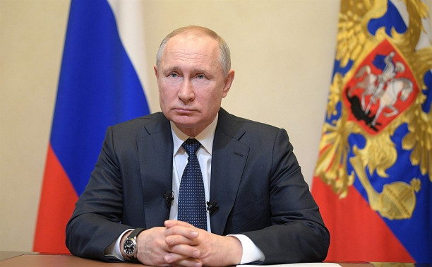 Кредиты, соцльготы, перенос голосования: о чем говорил Владимир Путин