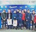 Юные футболисты из Тульской области стали серебряными призерами турнира «Уличный красава»