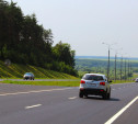 В Тульской области отремонтируют почти 24 километра федеральных дорог