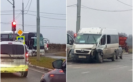 Дежурная часть