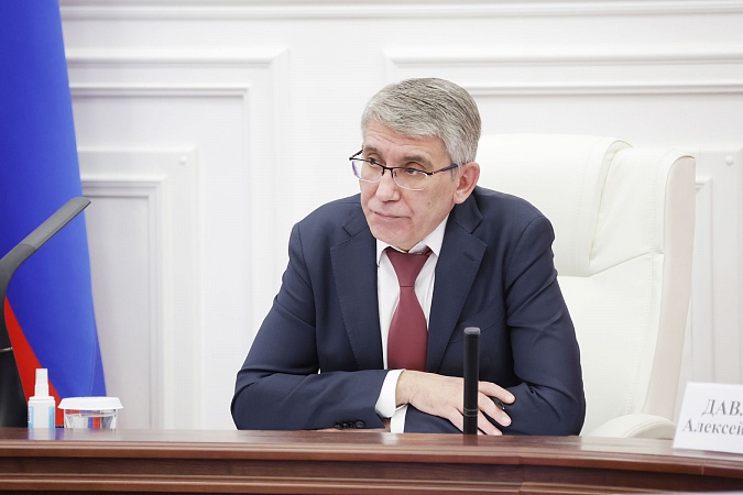 Тульская область вошла в тройку лидеров по реализации программы капремонта по итогам 2025 года