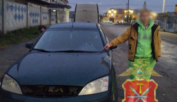 Жительница Орла приехала в Дубну на заработки, но схлопотала 2 года колонии 