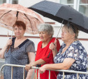 «Тенденция старения»: доля пожилых жителей Тульской области превысила 28%