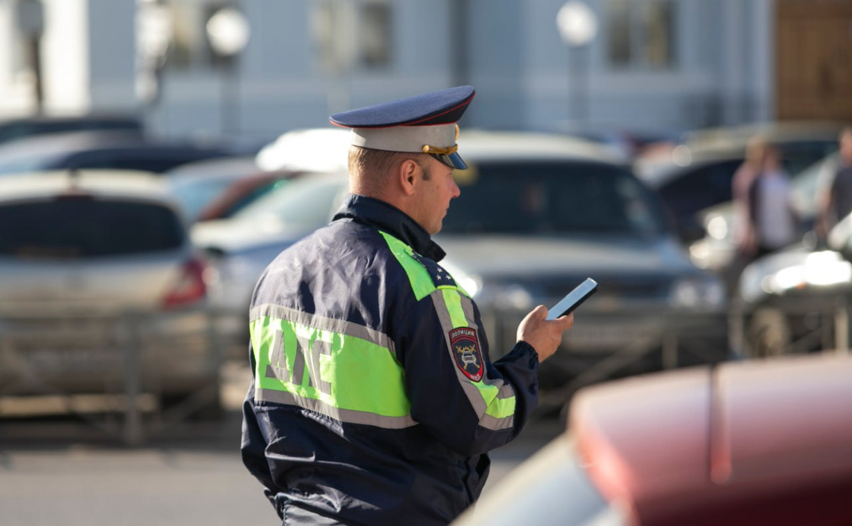В Тульской области за 9 месяцев под колесами автомобилей погибло больше 20 человек