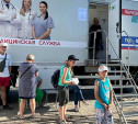 В Мариуполь направили 12 тульских медиков
