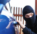 В Туле задержаны взломщики автомобилей