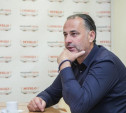 СМИ: Миодраг Божович возвращается в тульский «Арсенал»