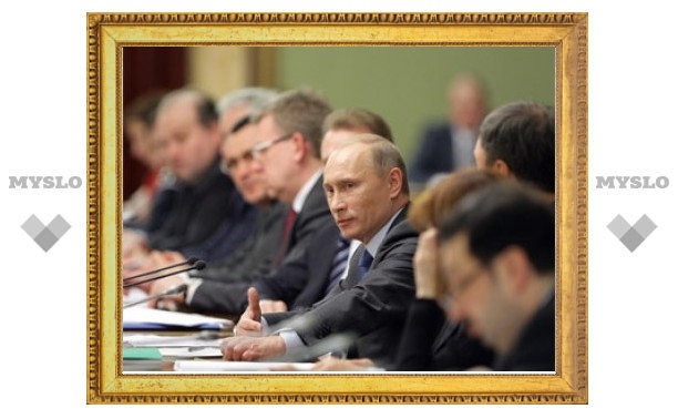 Путин предупредил мир об угрозах дорогой нефти