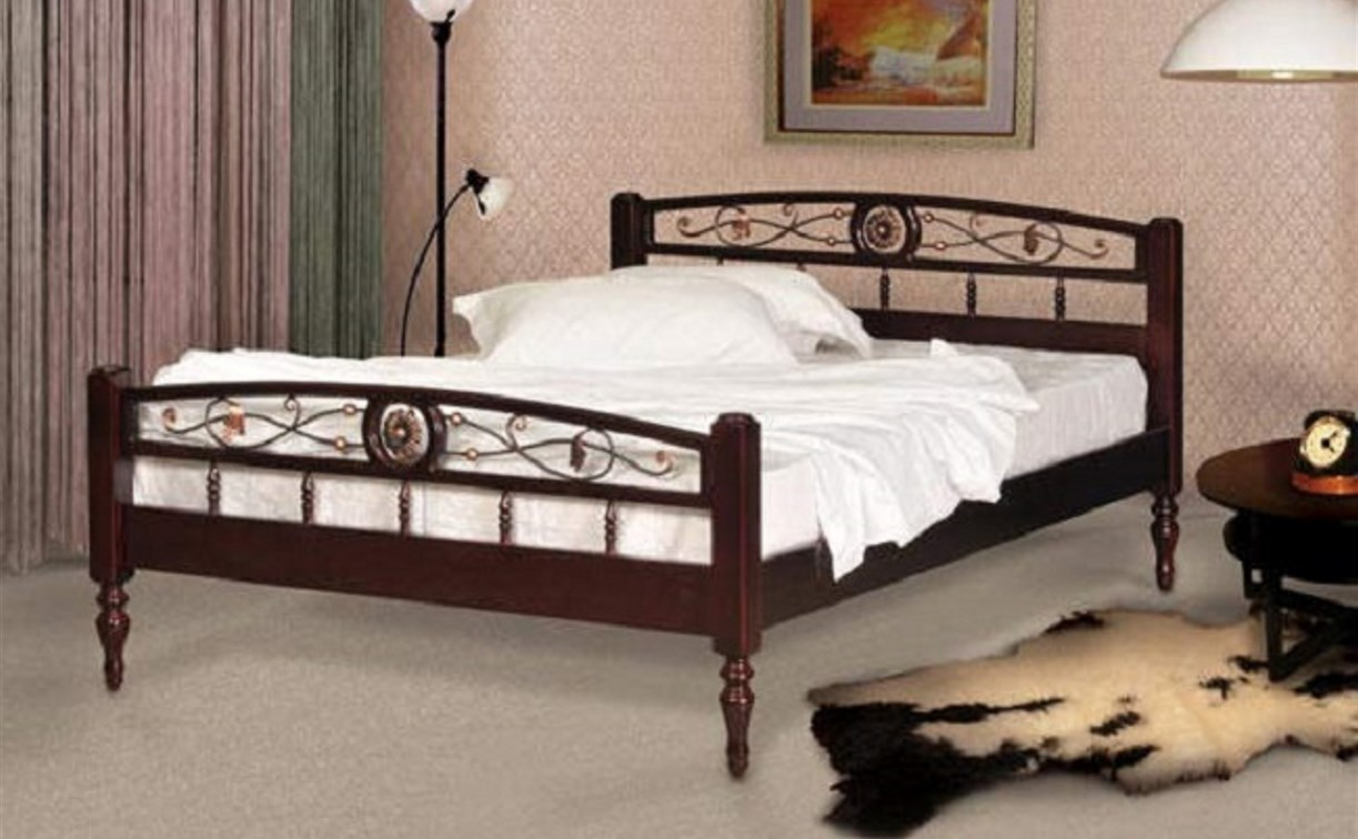 Двуспальные кровати: на любые потребительские запросы