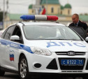 За выходные сотрудники тульского ГИБДД задержали 65 пьяных водителей