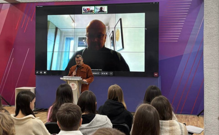 Жизнь Тулы и области