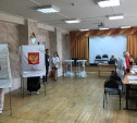 В Тульской области продолжается голосование