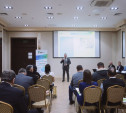 Доступно о важном: компания «ТНС энерго Тула» провела встречу с бизнес-клиентами