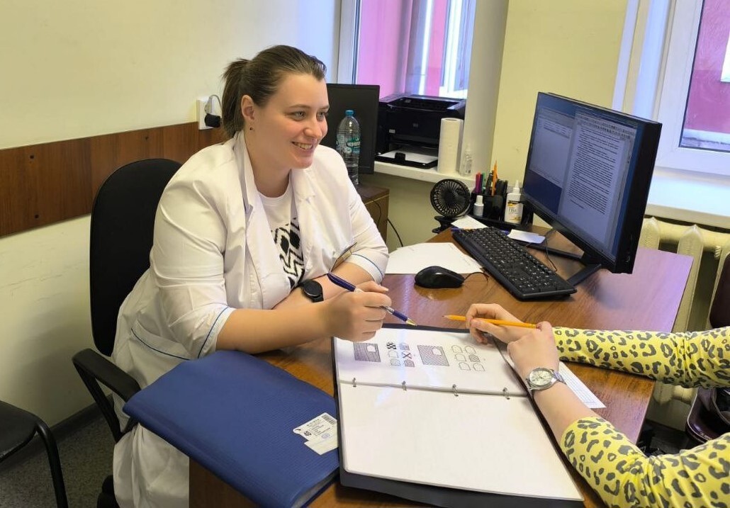 За полгода туляки более 3000 раз обращались к медицинским психологам