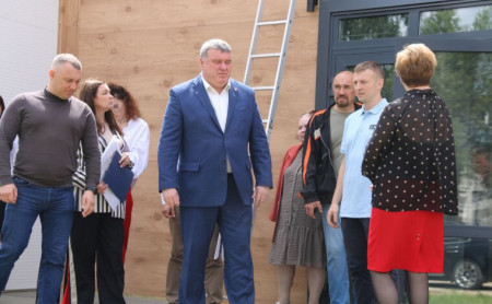 Жизнь Тулы и области