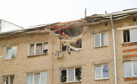 Жизнь Тулы и области
