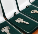 К концу года 5100 переселенцев получат ключи от новых квартир