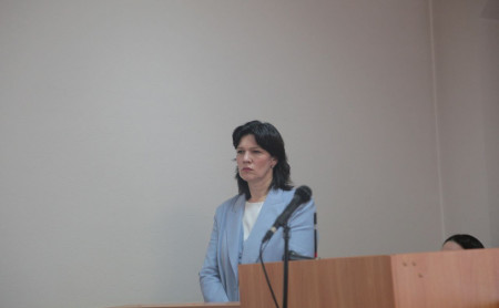 Дежурная часть