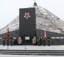 Жители трех районов Тульской области хотят установить возле мемориалов военную технику