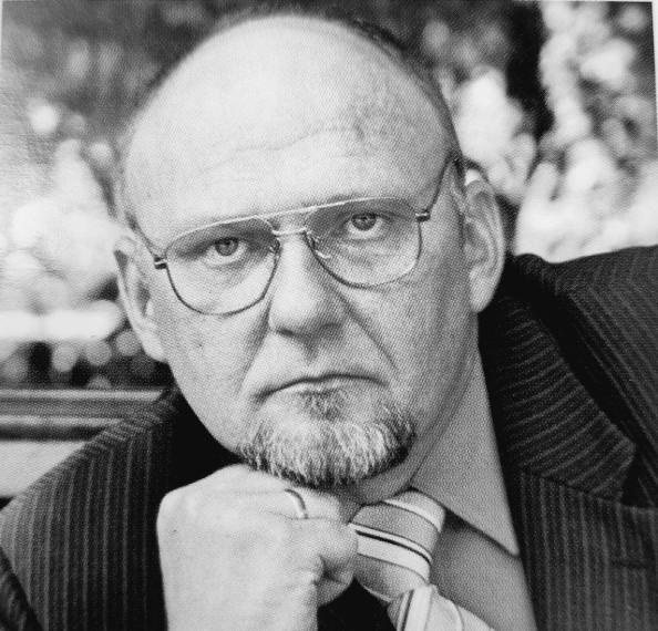 На 69-м году жизни скончался депутат Тульской городской Думы Виктор Афонин