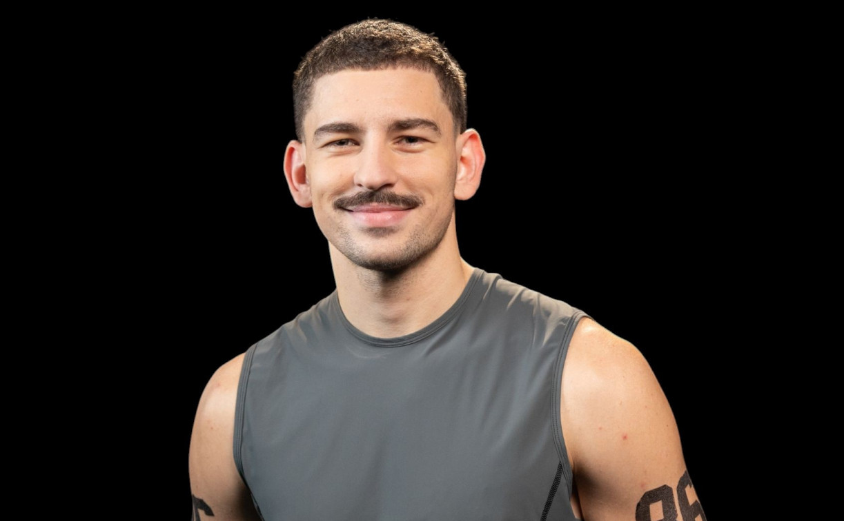 Кладовщик из Тулы стал участником нового сезона шоу «Титаны»