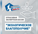 «Экологическое благополучие»: в Тульской области обсуждают Программу развития региона до 2030 года