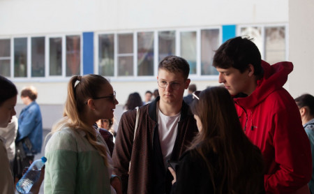 Жизнь Тулы и области