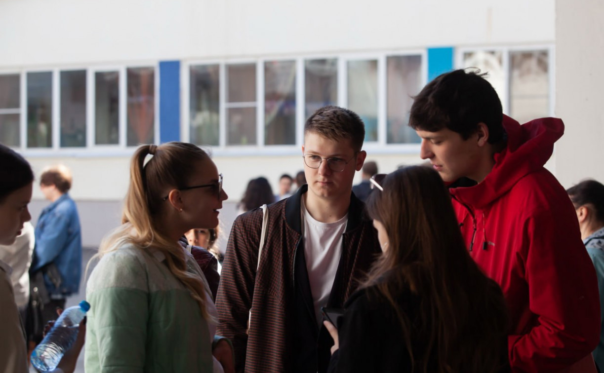 Тульских школьников научили считать деньги с помощью игры 