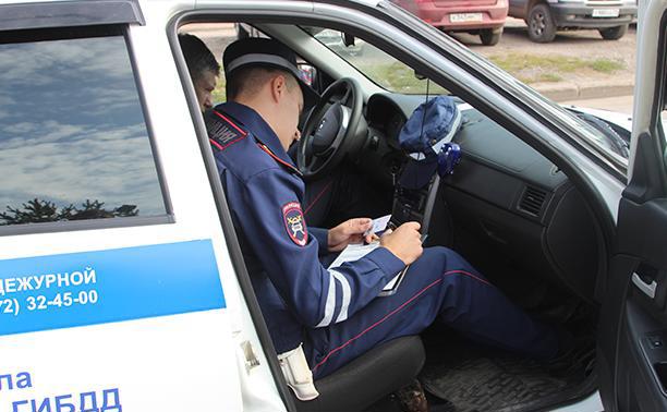 Туляк купил фальшивую справку психиатра, чтобы вернуть водительские права