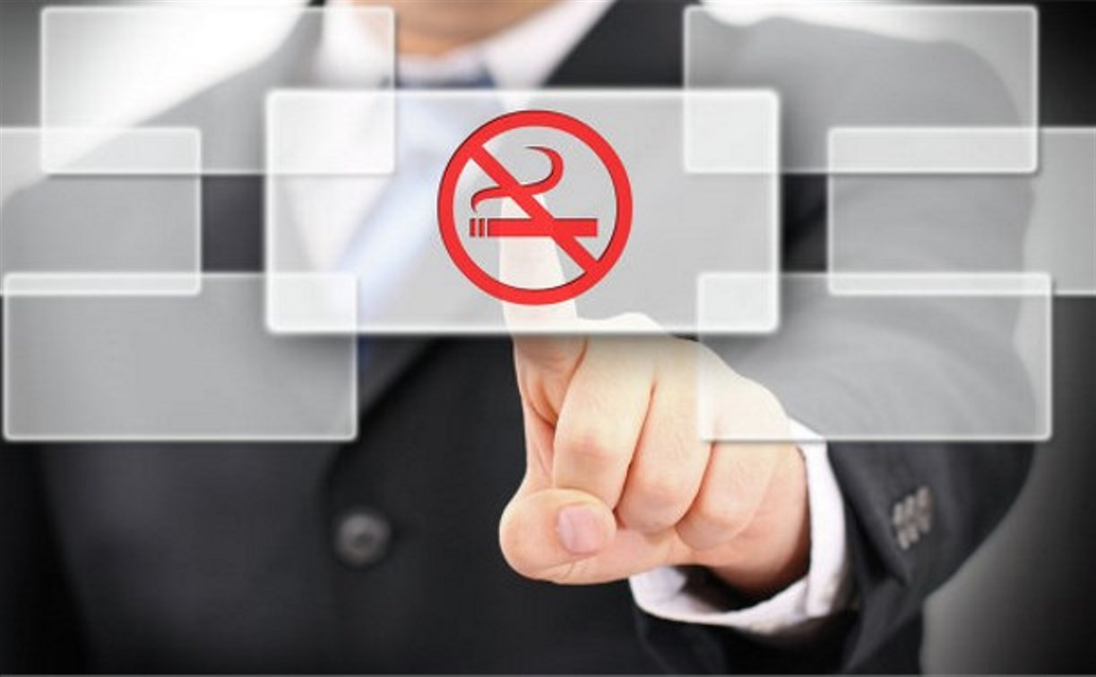 Минздрав запустит мобильное приложение «Здесь не курят» 