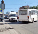 Туляк заснял «маленький пример бесчинств» водителей на проспекте Ленина