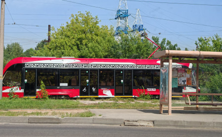 Жизнь Тулы и области