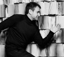 Туляки услышат «Истории из чемодана» Сергея Довлатова