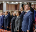 Депутаты нового созыва Тульской облдумы – о планах работы
