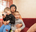 Тулячка Оксана Волкова: «Моих детей можно спасти!»