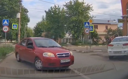 Дежурная часть