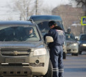 29 и 30 ноября в Тульской области пройдёт облава на пьяных водителей