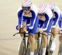Тульские велосипедисты привезли из Москвы серебряную и бронзовую медали 