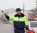 Сотрудники ГИБДД поймали 58 нетрезвых водителей
