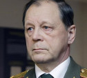 Экс-глава тульского УФСБ Владимир Лебедев назвал Алексея Дюмина достойным примером для молодёжи