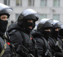 Бортников: спецслужбы предотвратили теракт в Туле 
