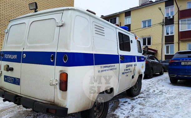 УМВД: «В 2022 году в ОП «Ильинское» не заявляли на семью, в которой был убит ребенок»
