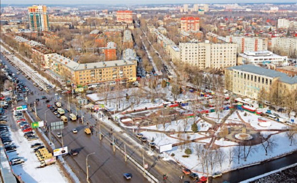 Большая Тула в деталях: куда обращаться жителям новых районов города