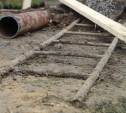До конца года в Узловой отремонтируют 3 километра водопровода 