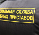 За нападение на судебного пристава женщина заплатит штраф 30 тысяч рублей