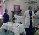 Тульские врачи восстановили пациентке анатомию тазового дна