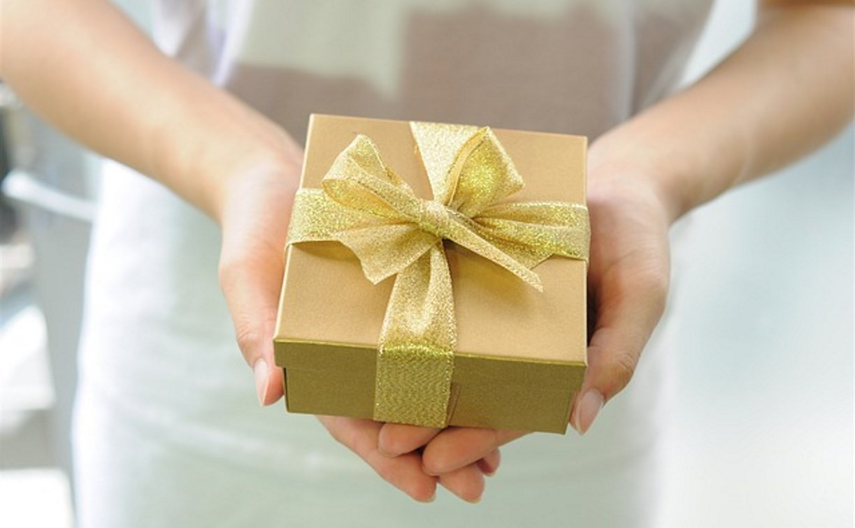 Туляки в 1,5 раза увеличили траты на подарки любимым 