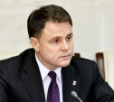 Губернатор Владимир Груздев вошёл в пятёрку лидеров медиарейтинга глав регионов в сфере ЖКХ