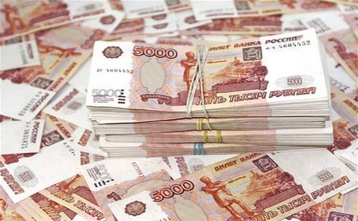 В ходе выполнения оборонзаказа в Тульской области было похищено почти 40 млн рублей