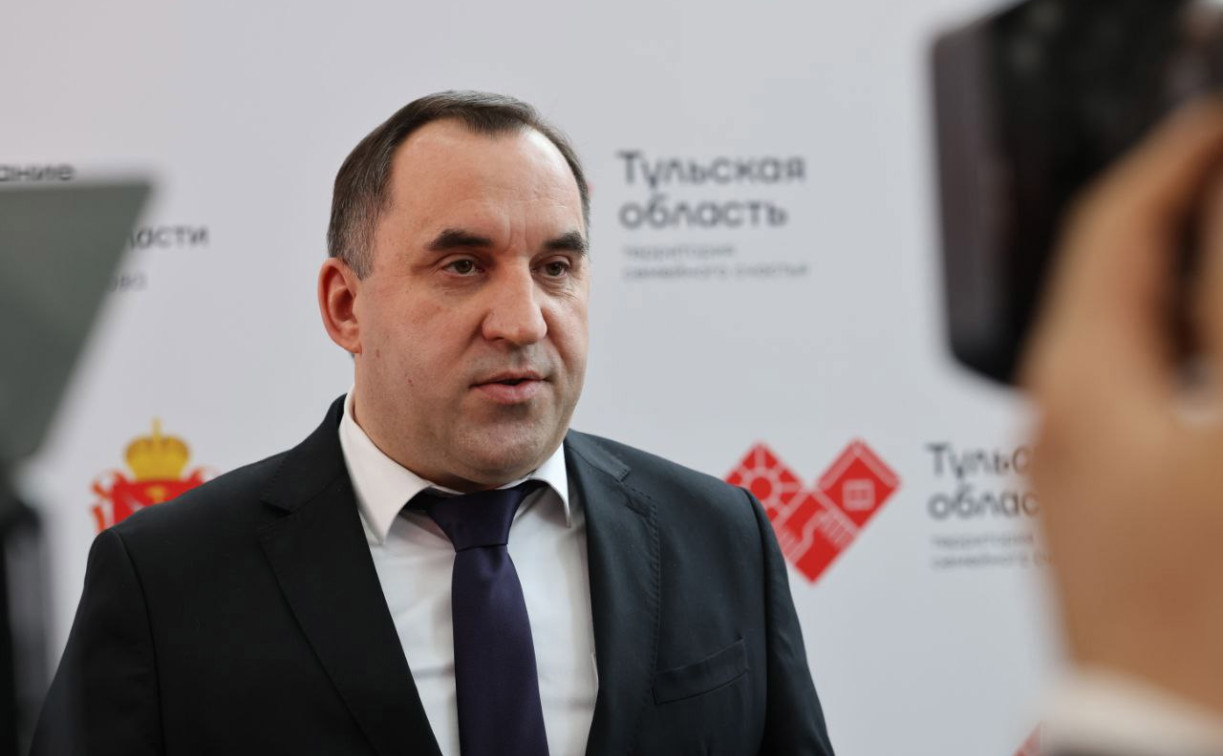 Андрей Дубровский вошел в президиум Союза ММА России